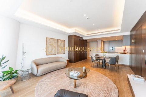 Appartement à Jumeirah Lake Towers, Dubai, 1 chambre, 98 m², № 72859 - photo 13
