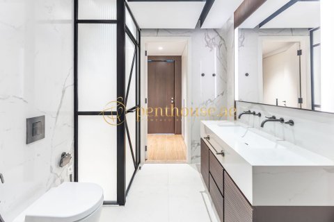 Appartement à Jumeirah Lake Towers, Dubai, 1 chambre, 98 m², № 72859 - photo 23