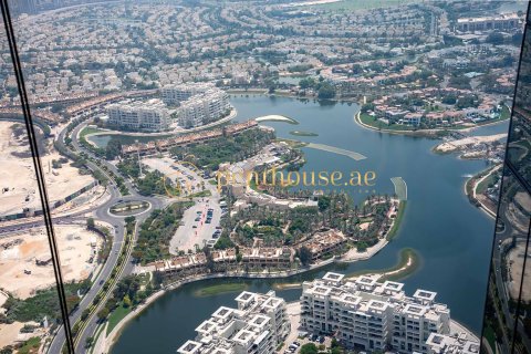 Appartement à Jumeirah Lake Towers, Dubai, 1 chambre, 98 m², № 72859 - photo 30