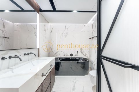 Appartement à Jumeirah Lake Towers, Dubai, 1 chambre, 98 m², № 72859 - photo 16