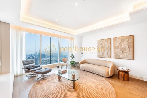Apartment in Jumeirah Lake Towers, Dubai 1 bedroom, 98 sq.m. № 72859