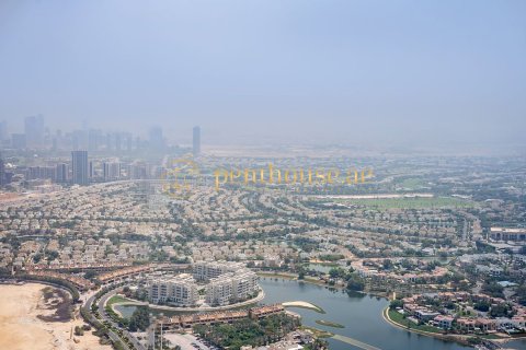 Appartement à Jumeirah Lake Towers, Dubai, 1 chambre, 98 m², № 72859 - photo 22