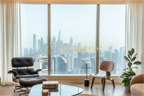 Appartement à Jumeirah Lake Towers, Dubai, 1 chambre, 98 m², № 72859 - photo 28