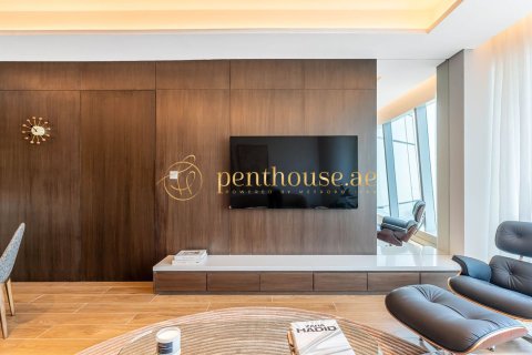 Appartement à Jumeirah Lake Towers, Dubai, 1 chambre, 98 m², № 72859 - photo 6
