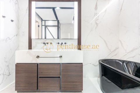 Appartement à Jumeirah Lake Towers, Dubai, 1 chambre, 98 m², № 72859 - photo 21