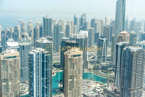 Appartement à Jumeirah Lake Towers, Dubai, 1 chambre, 98 m², № 72859 - photo 20