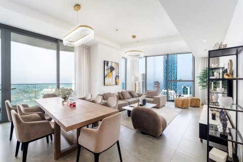 Apartment in Dubai Marina, Dubai 3 bedrooms, 216 sq.m. № 120293
