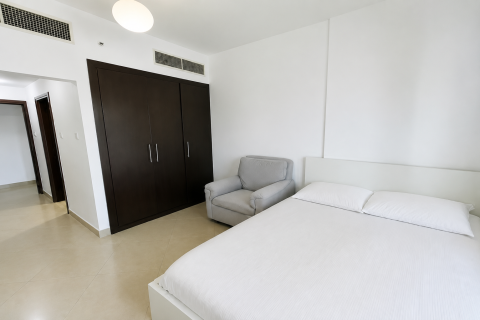 Apartamento en Jumeirah Islands, Dubai, 2 dormitorios, 121 m², № 120294 - foto 5