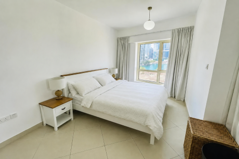 Apartamento en Jumeirah Islands, Dubai, 2 dormitorios, 121 m², № 120294 - foto 8