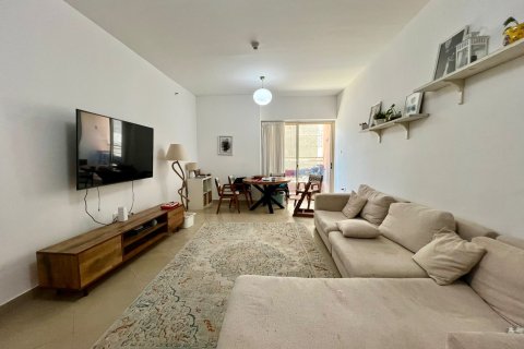 Apartamento en Jumeirah Islands, Dubai, 2 dormitorios, 121 m², № 120294