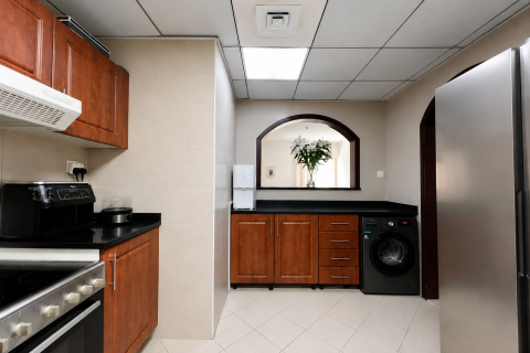Apartamento en Jumeirah Islands, Dubai, 2 dormitorios, 121 m², № 120294 - foto 10