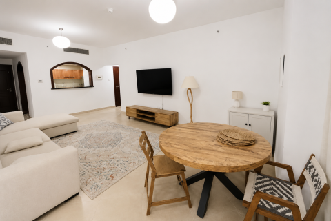 Apartamento en Jumeirah Islands, Dubai, 2 dormitorios, 121 m², № 120294 - foto 11