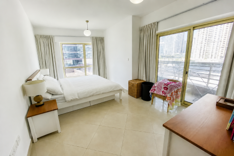 Apartamento en Jumeirah Islands, Dubai, 2 dormitorios, 121 m², № 120294 - foto 7