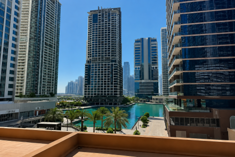 Apartamento en Jumeirah Islands, Dubai, 2 dormitorios, 121 m², № 120294 - foto 2