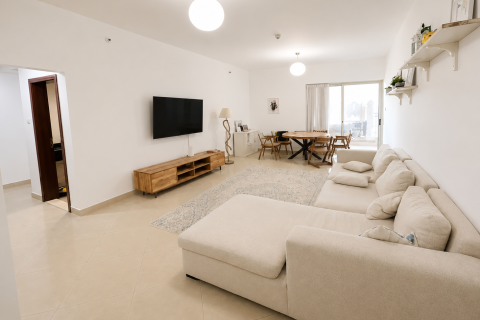 Apartamento en Jumeirah Islands, Dubai, 2 dormitorios, 121 m², № 120294 - foto 12