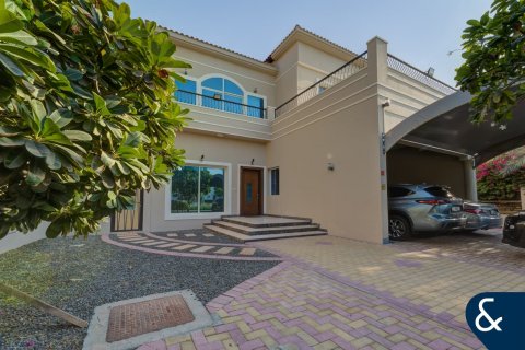 Villa à The Villa, Dubai, 5 chambres, 390 m², № 78744