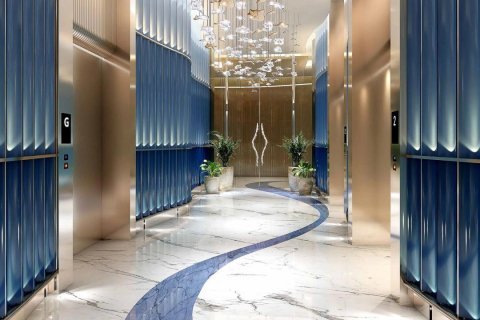 Apartment in Dubai 2 bedrooms, 191 sq.m. № 17952 - photo 5