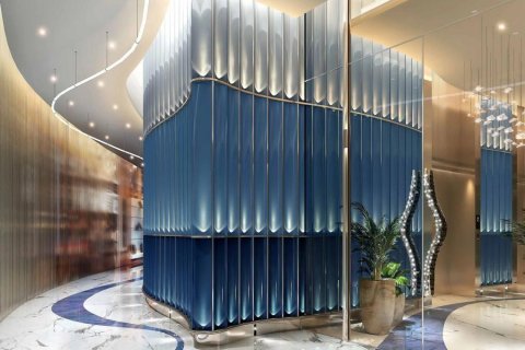 Apartment in Dubai 2 bedrooms, 191 sq.m. № 17952 - photo 4