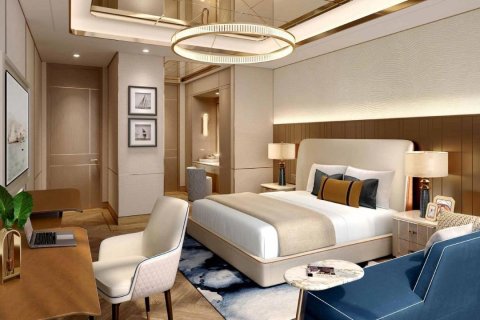 Apartment in Dubai 2 bedrooms, 191 sq.m. № 17952 - photo 7