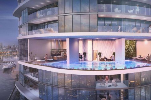 Apartment in Dubai 2 bedrooms, 191 sq.m. № 17952 - photo 13