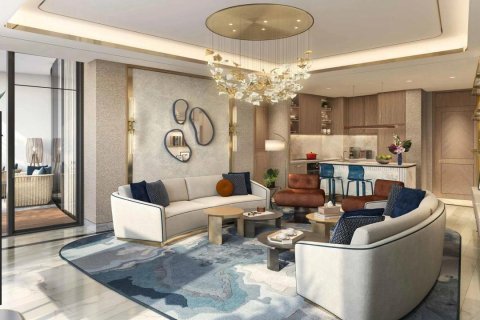 Apartment in Dubai 2 bedrooms, 191 sq.m. № 17952 - photo 6