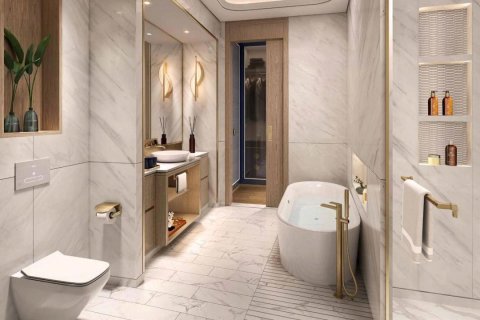 Apartment in Dubai 2 bedrooms, 191 sq.m. № 17952 - photo 10