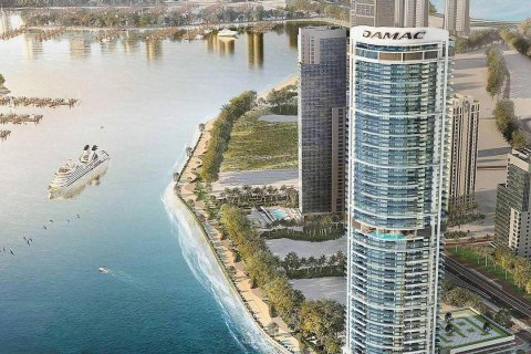 Apartment in Dubai 2 bedrooms, 191 sq.m. № 17952 - photo 2