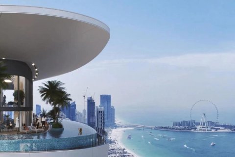 Appartement à Ras Al Khor, Dubai, 1 chambre, 111 m², № 17947