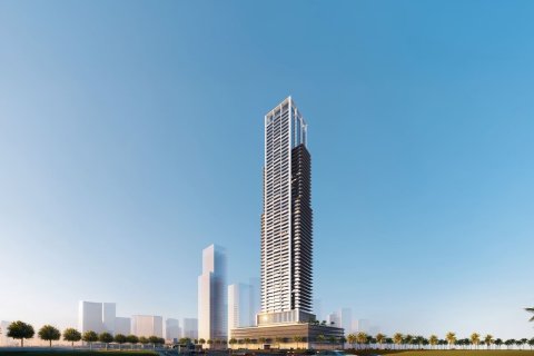 Квартира в Дубае, 1 спальня, 62м², № 95884