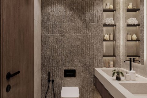 Apartamento en Dubai, 1 dormitorio, 66 m², № 95885 - foto 10