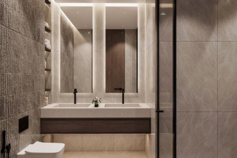 Apartamento en Dubai, 1 dormitorio, 66 m², № 95885 - foto 11