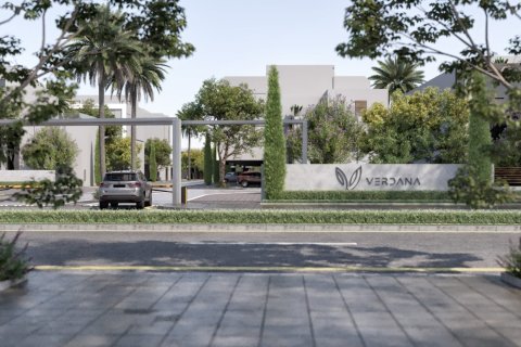 Appartement à Dubai Investment Park, Dubai, 2 chambres, 91.04 m², № 133655 - photo 3