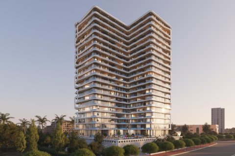 Apartamento en Downtown Dubai (Downtown Burj Dubai), Dubai, 2 dormitorios, 161.09 m², № 133659
