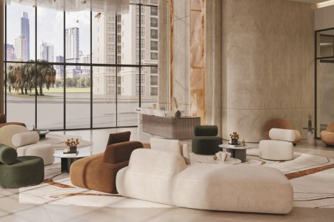 Apartamento en Dubai, estudio, 67.08 m², № 133656 - foto 3