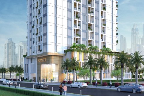 Apartamento en Dubai, estudio, 67.08 m², № 133656 - foto 5