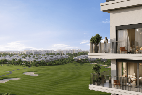 شقة في EMAAR South, Dubai South (Dubai World Central), دبي 1غرف نوم, 74 م² رقم 103580 - صورة 2
