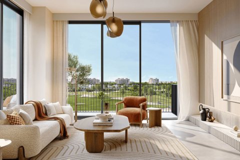 شقة في EMAAR South, Dubai South (Dubai World Central), دبي 1غرف نوم, 74 م² رقم 103580 - صورة 10