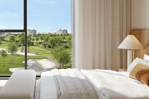 شقة في EMAAR South, Dubai South (Dubai World Central), دبي 1غرف نوم, 74 م² رقم 103580 - صورة 11