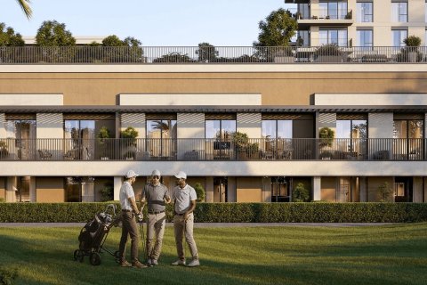 شقة في EMAAR South, Dubai South (Dubai World Central), دبي 1غرف نوم, 74 م² رقم 103580 - صورة 4