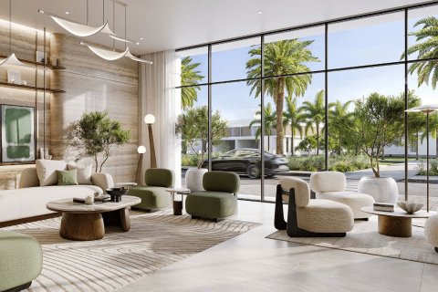 شقة في EMAAR South, Dubai South (Dubai World Central), دبي 1غرف نوم, 74 م² رقم 103580 - صورة 9