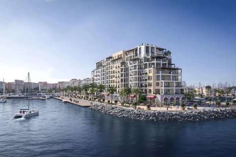 Apartment in La Mer, Jumeirah, Dubai 4 bedrooms, 725 sq.m. № 103588 - photo 15