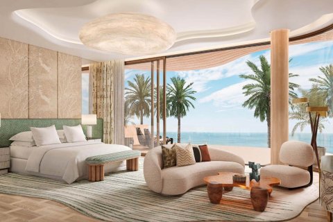 Apartment in La Mer, Jumeirah, Dubai 4 bedrooms, 725 sq.m. № 103588 - photo 17