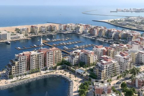 Apartment in La Mer, Jumeirah, Dubai 4 bedrooms, 725 sq.m. № 103588 - photo 9