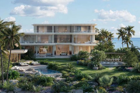 Apartamento en La Mer, Jumeirah, Dubai, 4 dormitorios, 725 m², № 103588