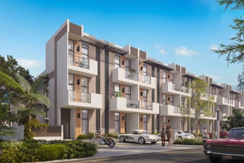 Maison de ville à Dubai Land, Dubai, 3 chambres, 213 m², № 103590