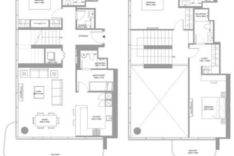 Apartment in Dubai 1 bedroom, 48 sq.m. № 103582 - photo 8