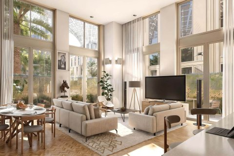 Apartamento en Dubai, 1 dormitorio, 78 m², № 103583 - foto 8