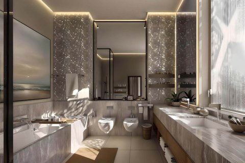 Apartamento en Dubai, 1 dormitorio, 78 m², № 103583 - foto 7