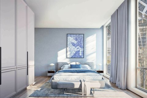 Apartamento en Dubai, 1 dormitorio, 78 m², № 103583 - foto 6