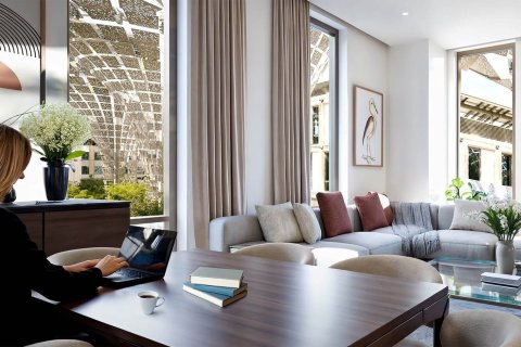 Apartamento en Dubai, 1 dormitorio, 78 m², № 103583 - foto 5